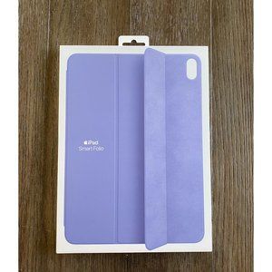 Genuine Apple iPad‎ Smart Folio Case for iPad Air 4th 5th Gen Lavender MNA83ZM/A